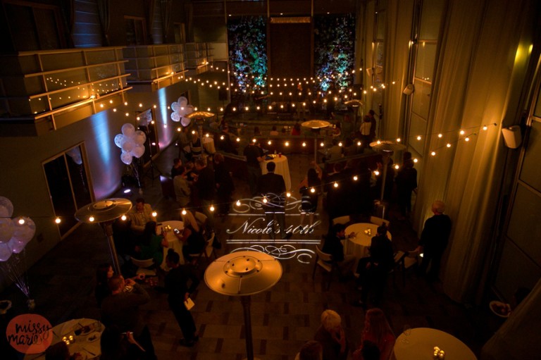 40th Birthday Party ~ Manhattan Beach event photography