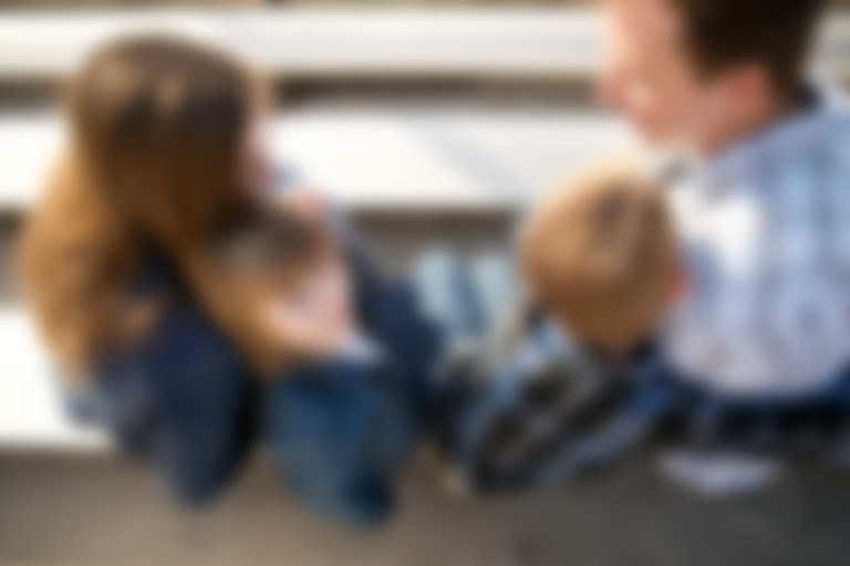 Take Photos of the People You Love