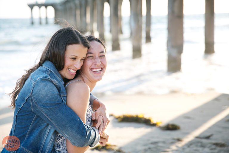 And He Is One! Hudson . Hermosa Beach family photographer
