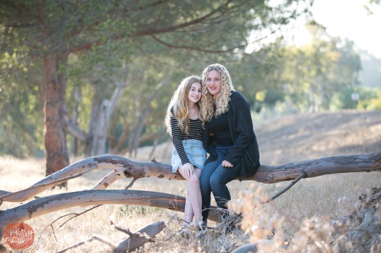 Growing Up . Hermosa Beach Photographer . Missy Marie Photography