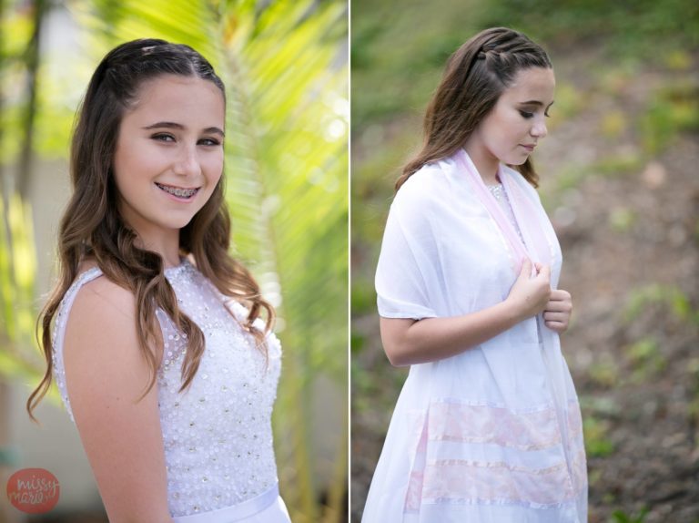 Redondo Beach Bat Mitzvah photographer . Missy Marie Photography