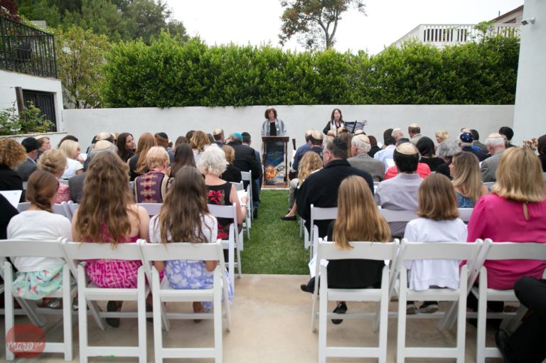 Family and Shabbat . Hermosa Beach photographer