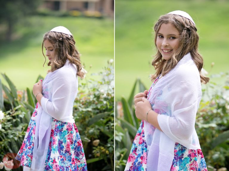 Manhattan Beach Bat Mitzvah photographer . Missy Marie Photography