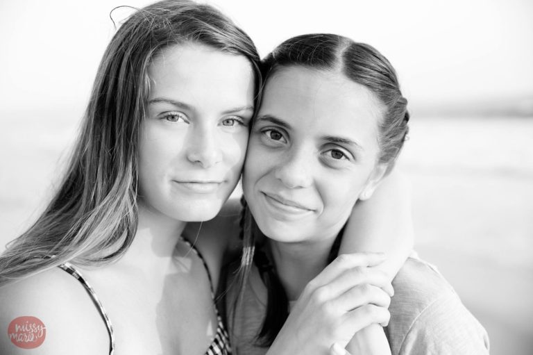 Hermosa Through and Through . Hermosa Beach Photographer . Missy Marie Photography