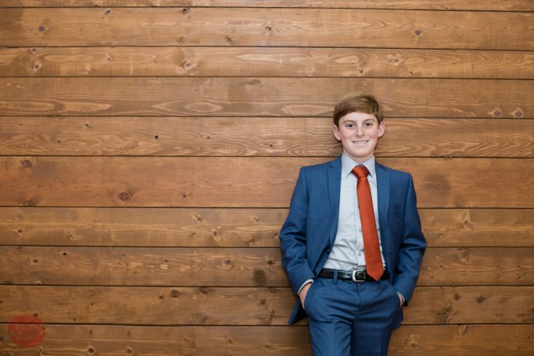 Manhattan Beach Bar Mitzvah Photographer | Missy Marie Photography
