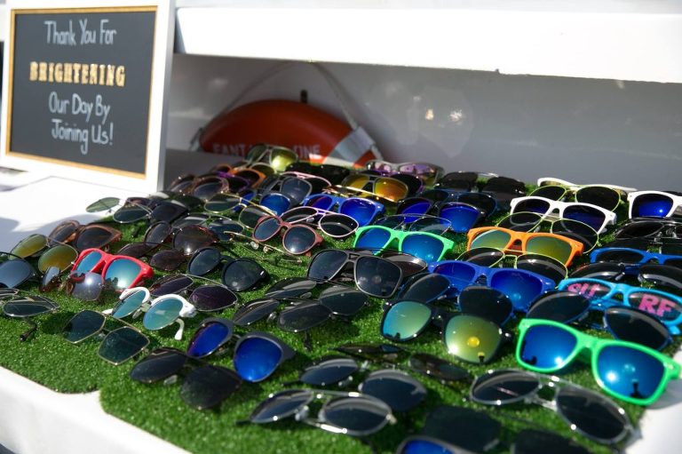 sunglasses to wear for sunny day