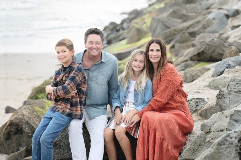 11th Year! . Family Photographer based in Hermosa Beach, California