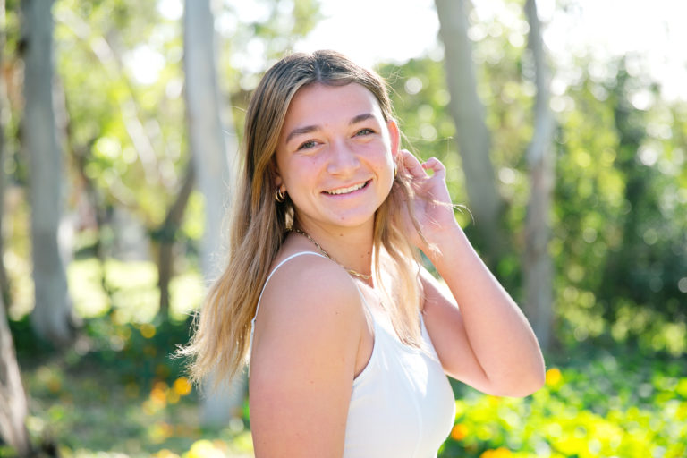 Manhattan Beach Senior Photos – Missy Marie Photography – 2023