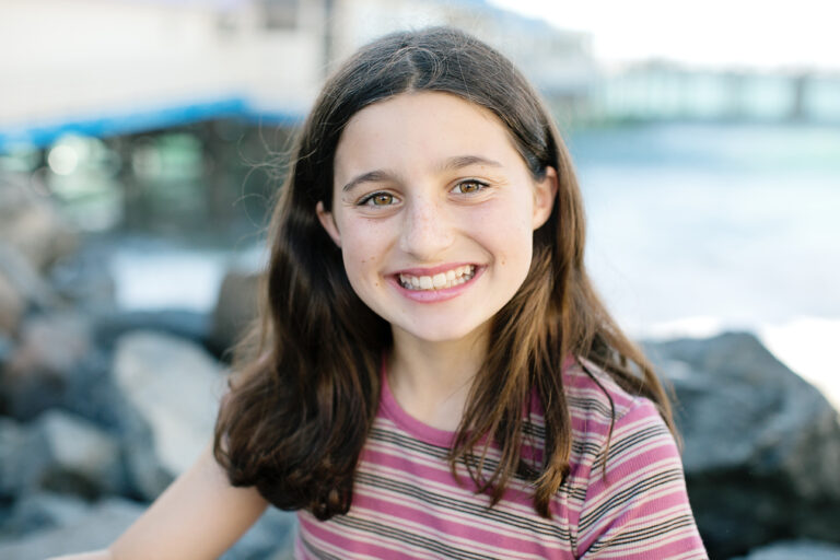 Best Clothing Colors for a Fall Photo Shoot with Missy Marie Photography