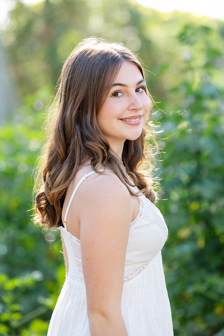 Capturing Milestones: The Significance of High School Senior Photos
